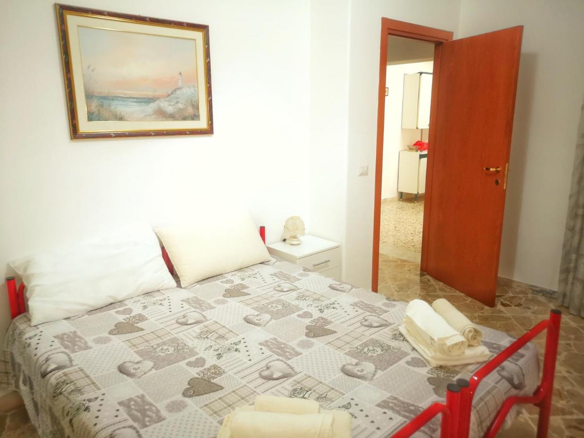 Apulia Holiday Apartment - Affitti Brevi Italia 格拉维纳普利亚 外观 照片